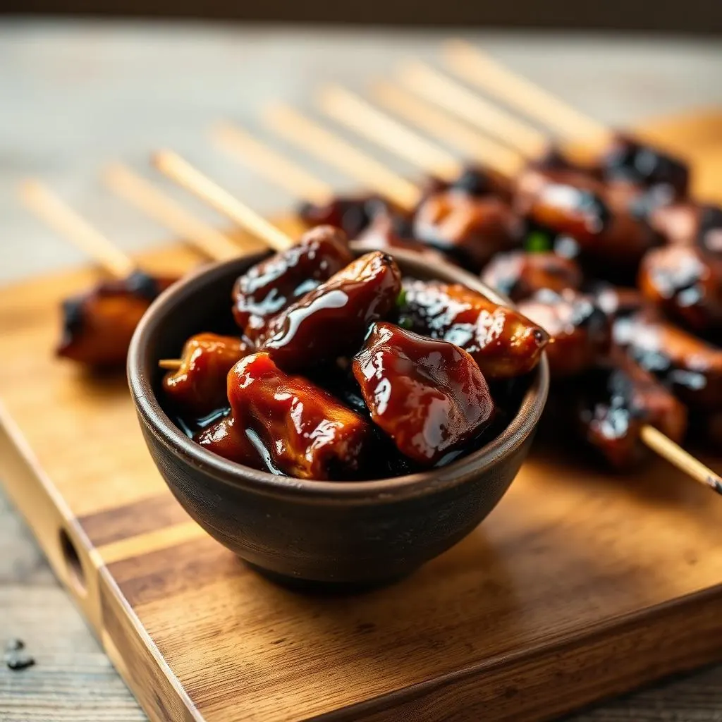 Yakitori Tare