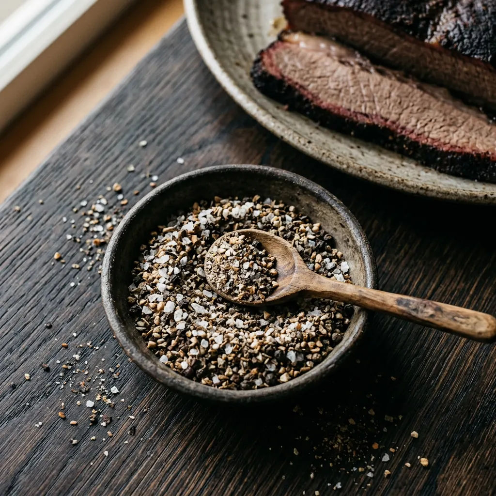 Texas Dalmatian Rub
