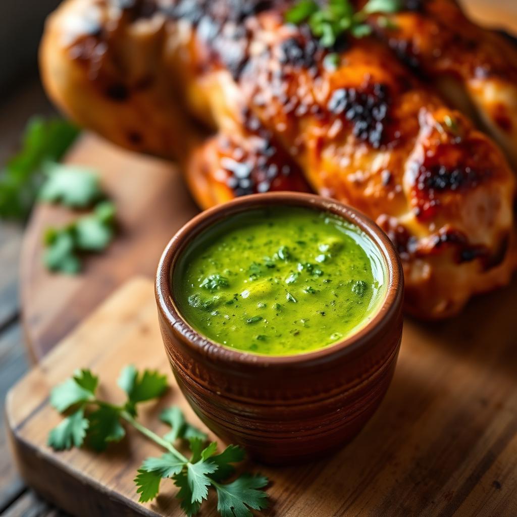 Aji Verde