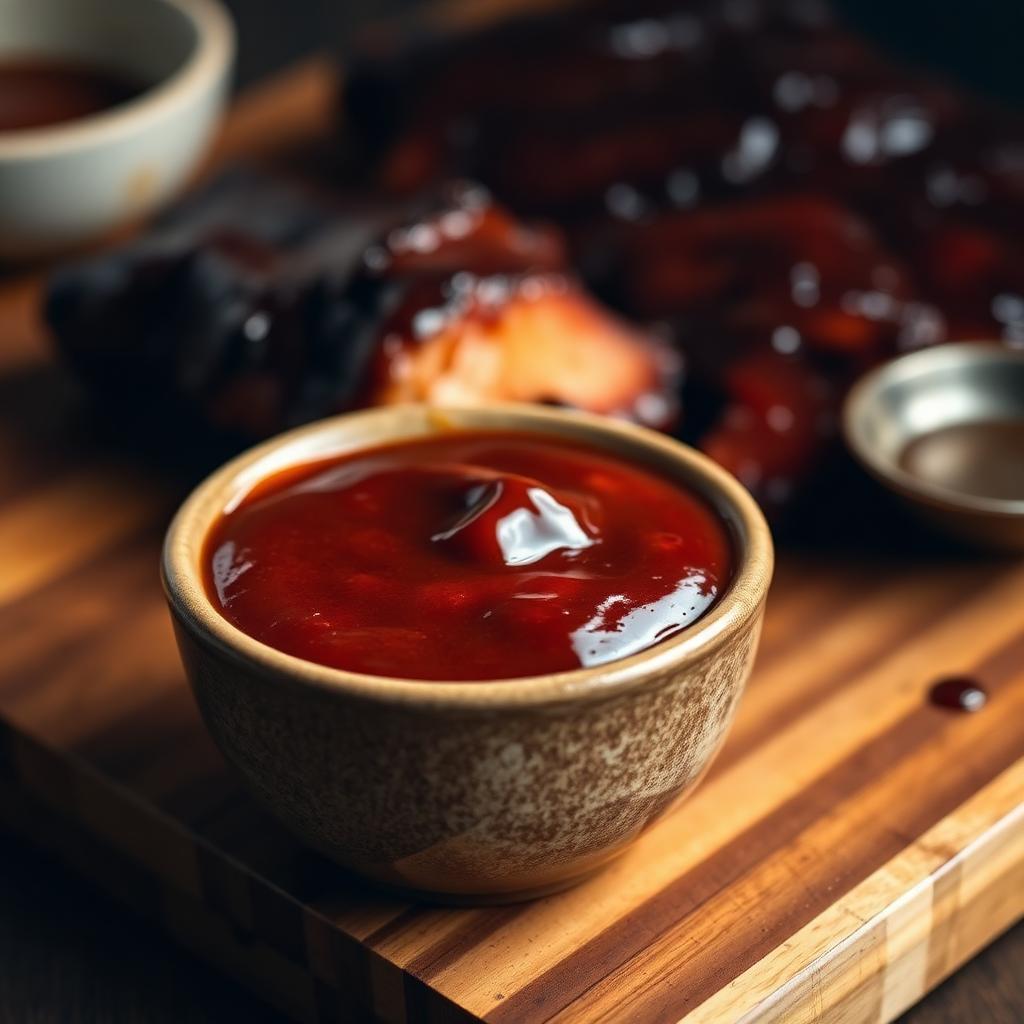 Char Siu Glaze
