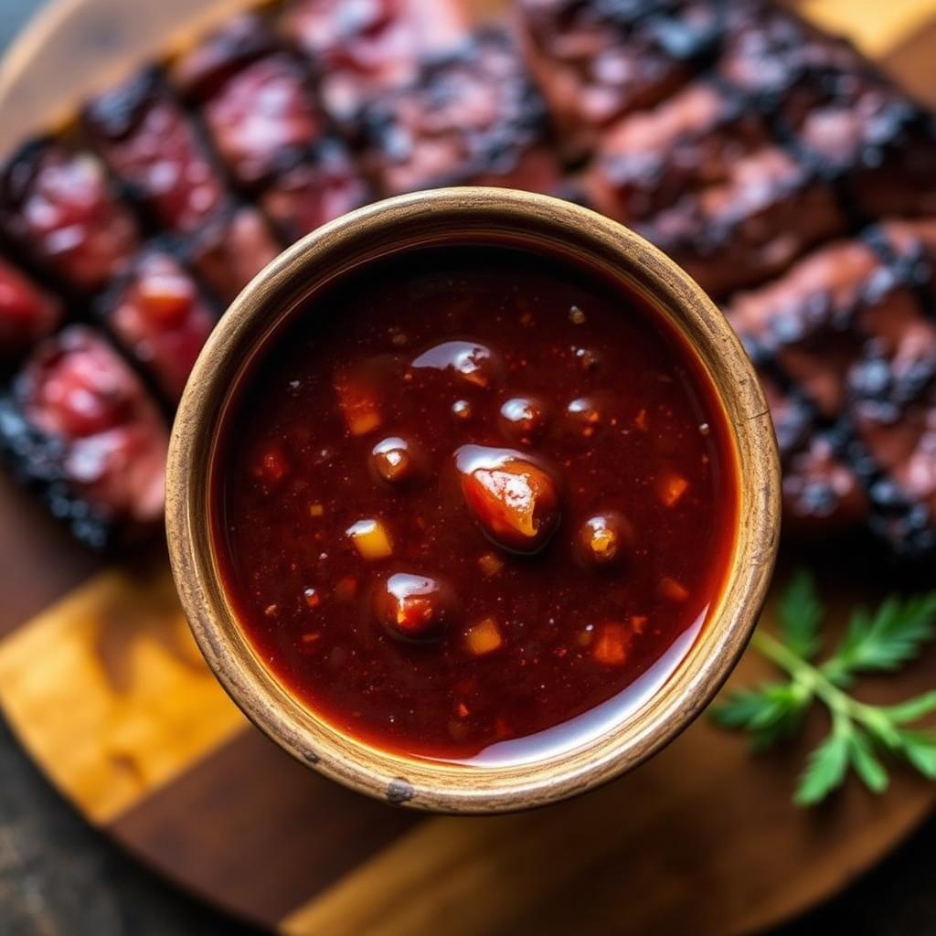 Monkeygland Sauce