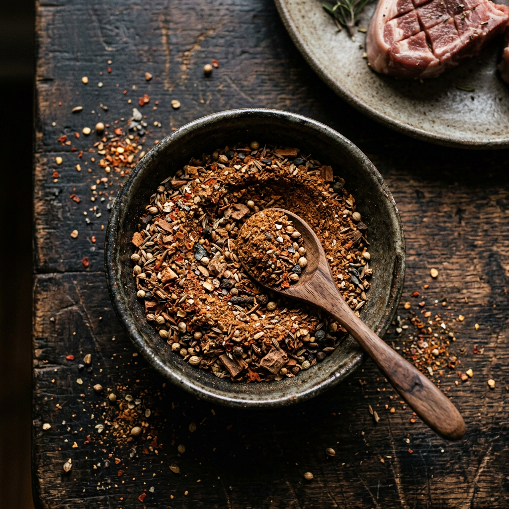 Baharat
